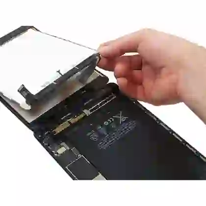 thay pin ipad mini 2 chính hãng vmas 1